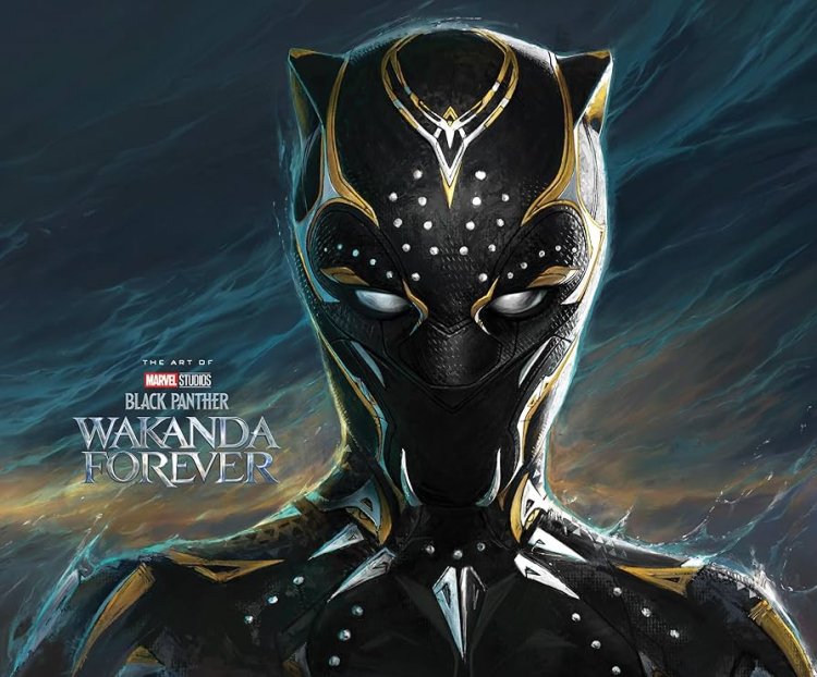 Cine de Verano en la terraza del López de Ayala – Black Panther Wakanda Forever