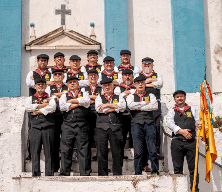 Festival Made in Portalegre – Grupo de Cante Os Lagóias