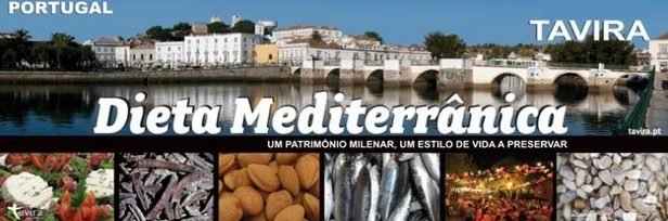 MeetUp MED (na Feira da Dieta Mediterrânica)