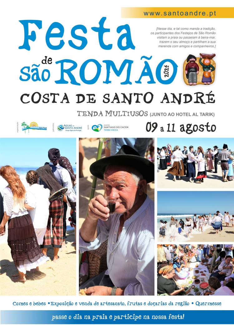 Festa de São Romão