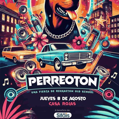 PERREOTON