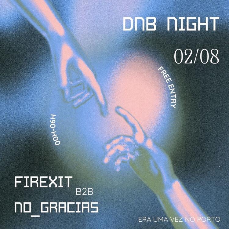 Firexit b2b No_Gracias