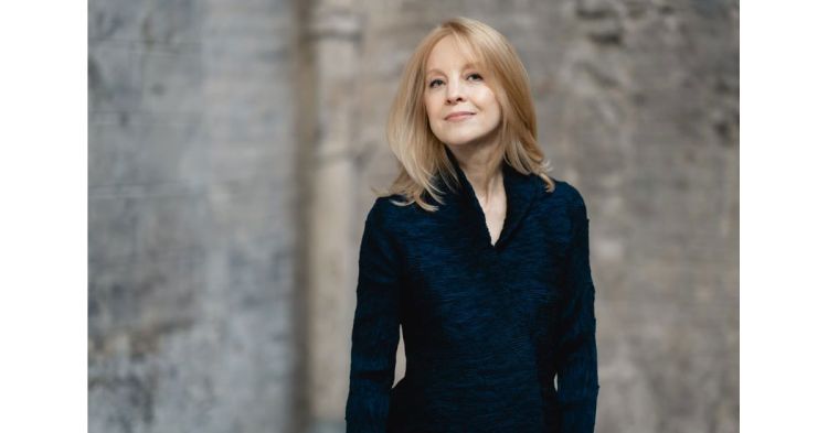 Maria Schneider & Clasijazz Big Band