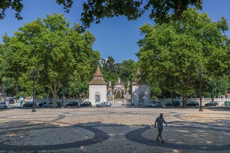 Festa da Praça da República