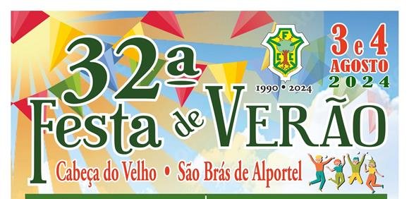 Festa de Verão da Cabeça do Velho