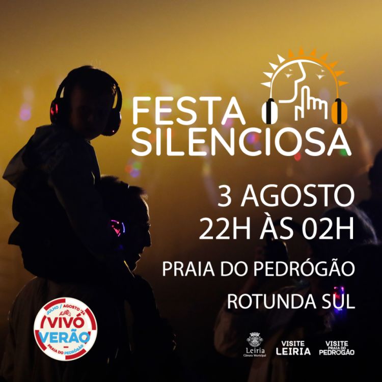 Festa Silenciosa