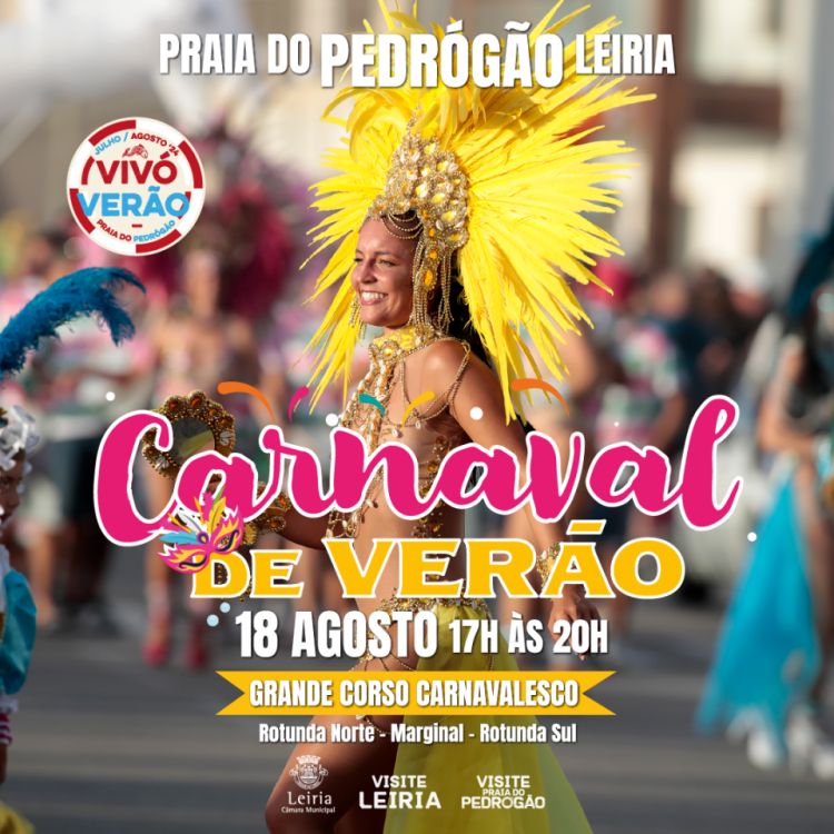 Carnaval de Verão