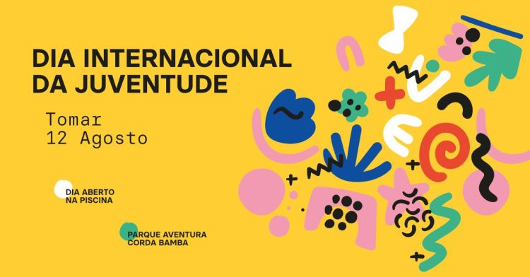 Dia Internacional da Juventude