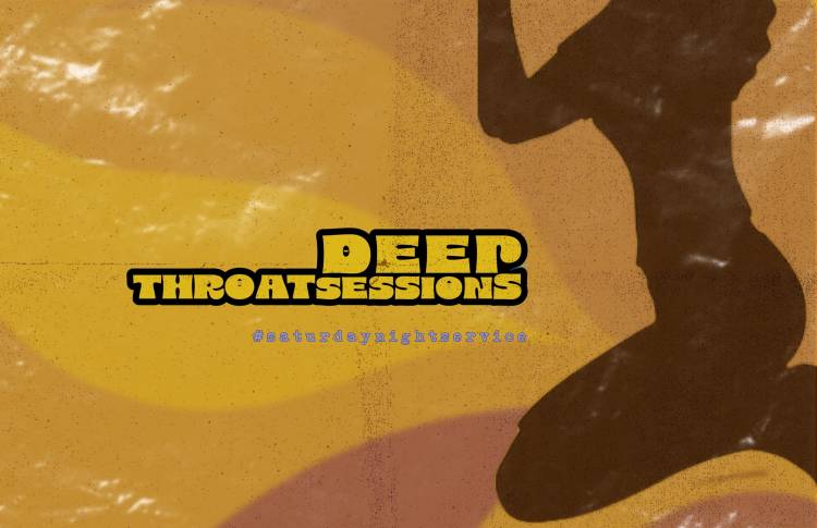 Deepthroat Sessions [dj set]