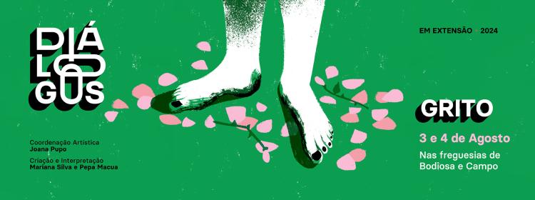 Diálogos: Vencedores Vencidos