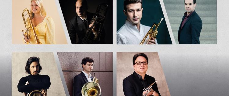 LizBrass’24 – Concerto de Professores