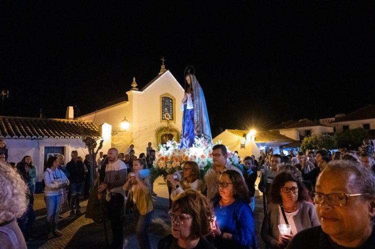 Festas Tradicionais em Honra de N.ª Sr.ª da Soledade