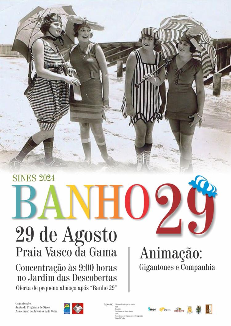 Banho 29