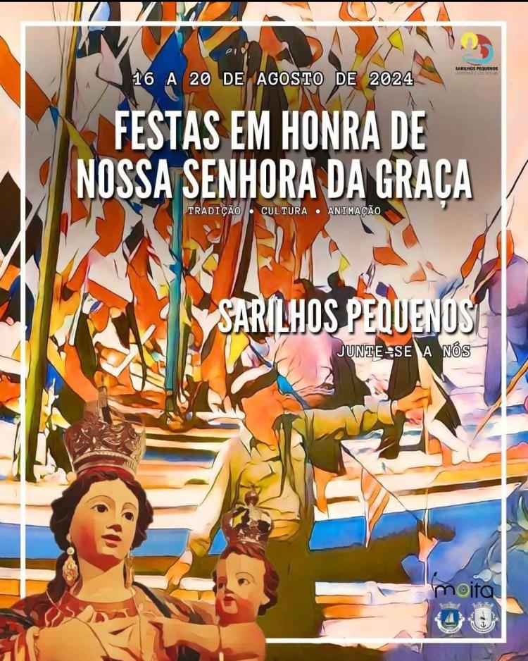 Festa de Sarilhos Pequenos
