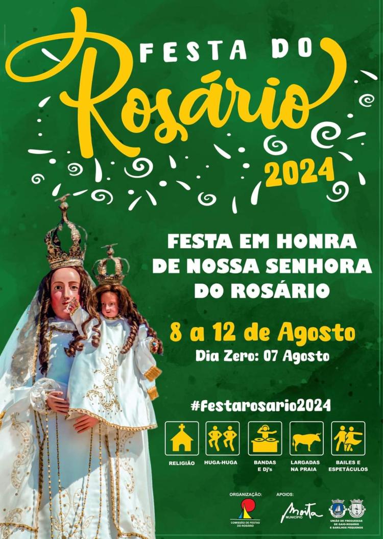 Festa do Rosário