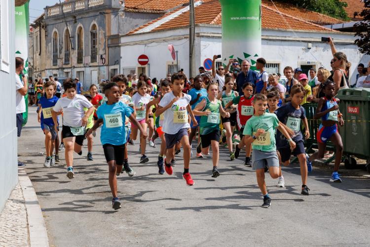 19º Grande Prémio de Atletismo de Alhos Vedros