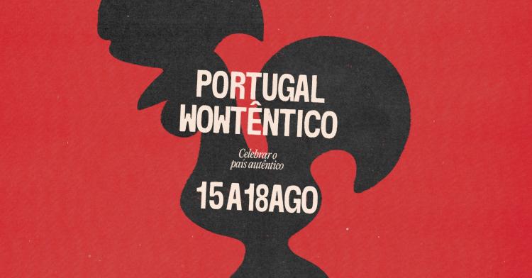 Portugal WOWtêntico