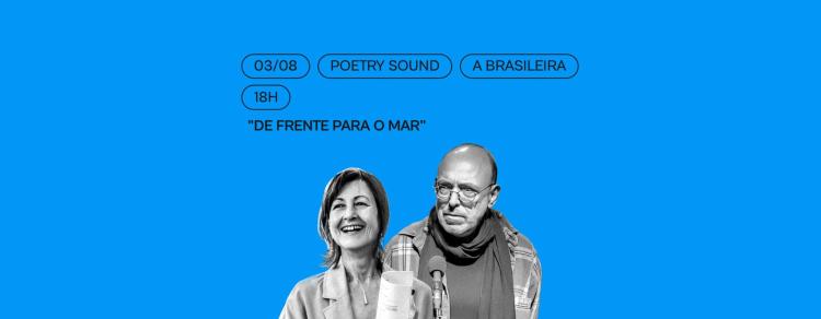 Poetry Sound - De Frente Para o Mar