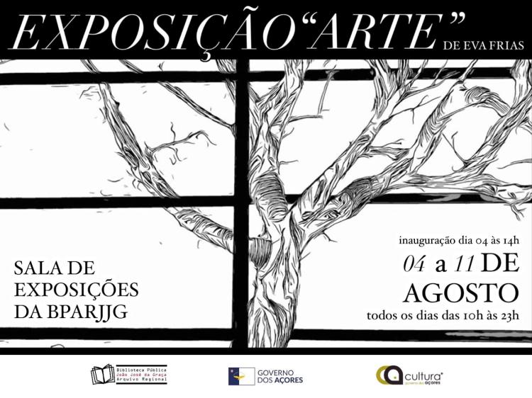 Exposição 'Arte'