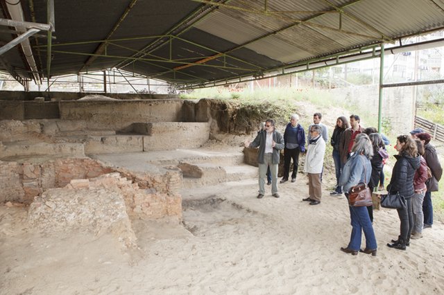 Quinta do Rouxinol, Uma Olaria Romana a Descobrir