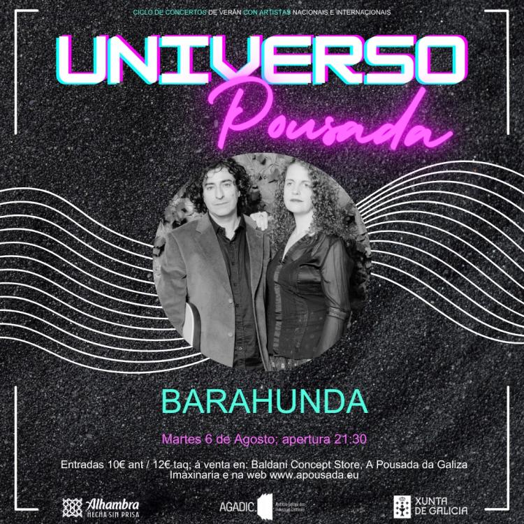 Concerto de Barahúnda