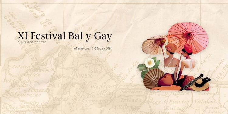 BAL Y GAY