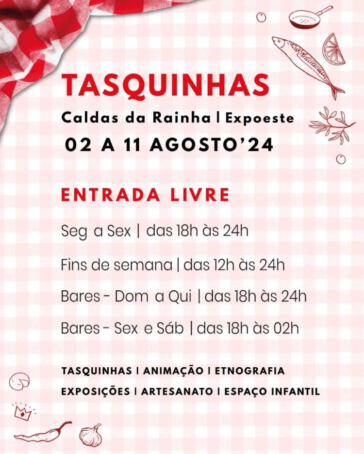 Tasquinhas