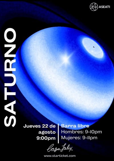 SATURNO