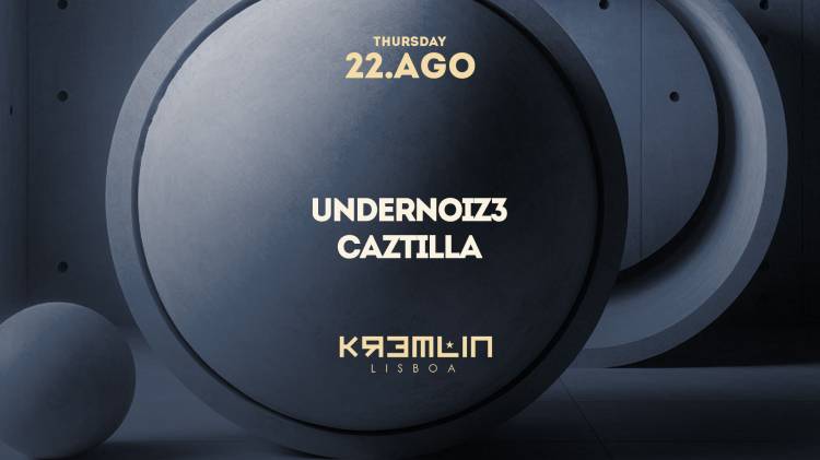 Undernoiz3, Caztilla