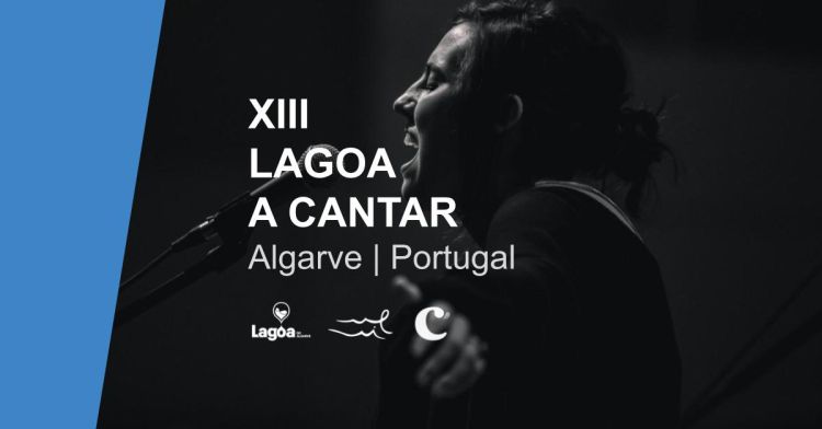 XIII Lagoa a Cantar | 2024