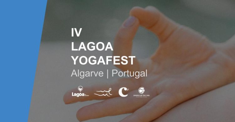 IV Lagoa YogaFest | 2024