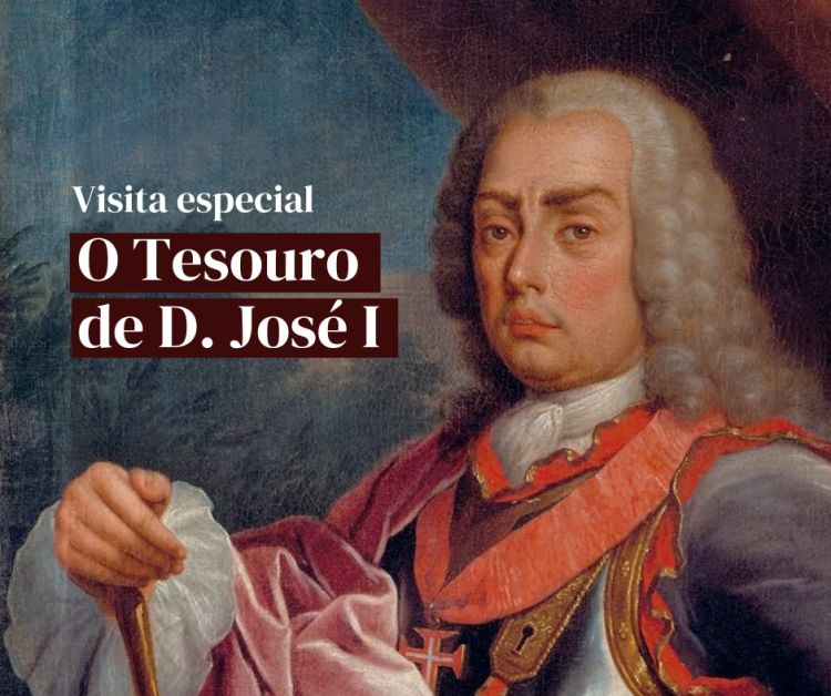 O Tesouro de D. José I 