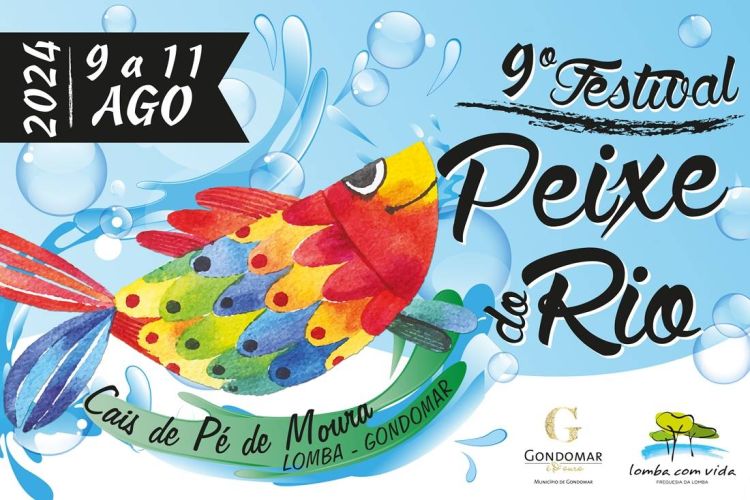 Festival Peixe do Rio – 2024