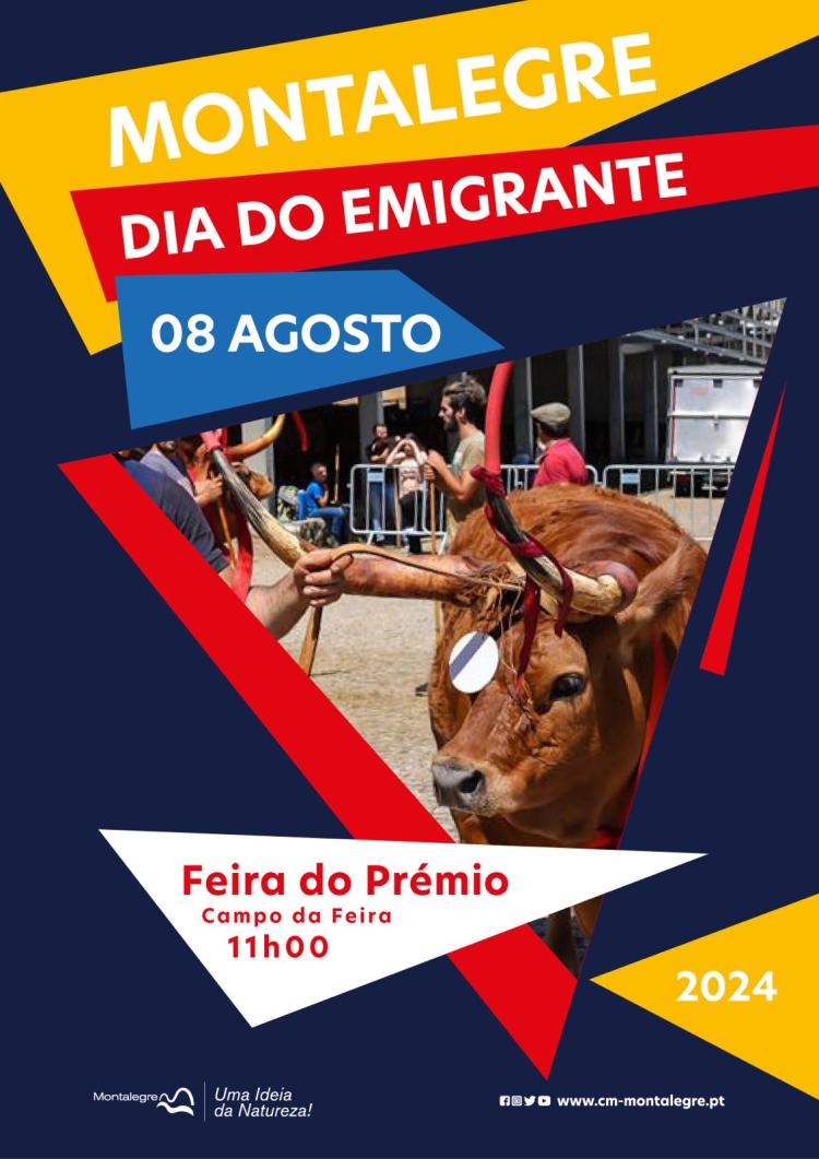 Montalegre | 'Feira do Prémio' 2024