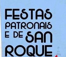 FESTAS DE SAN ROQUE