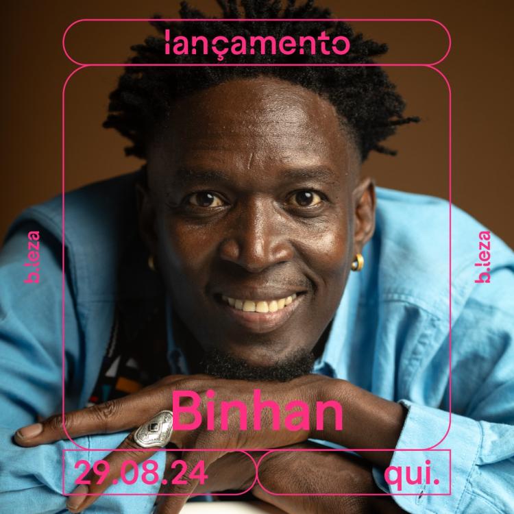 BINHAN 29/08 ● B.LEZA