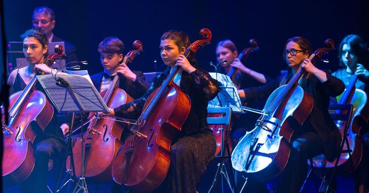 Dia Mundial da Música | Concerto Comemorativo