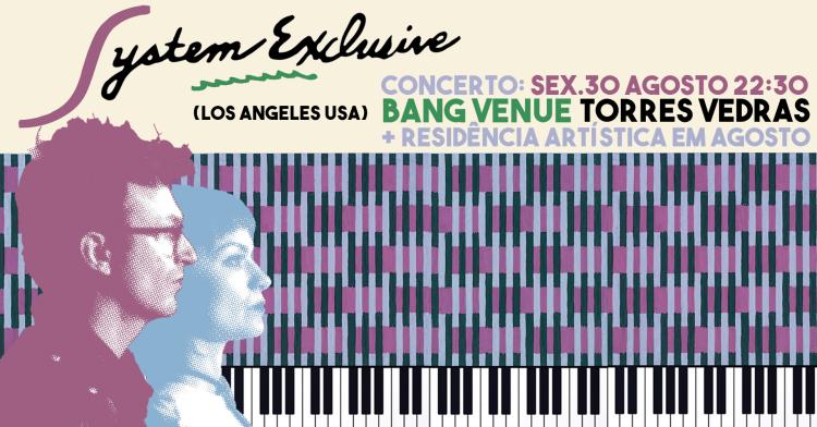 Concerto System Exclusive (USA) | Bang Venue