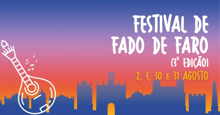 Festival de Fado de Faro (3ª Edição)