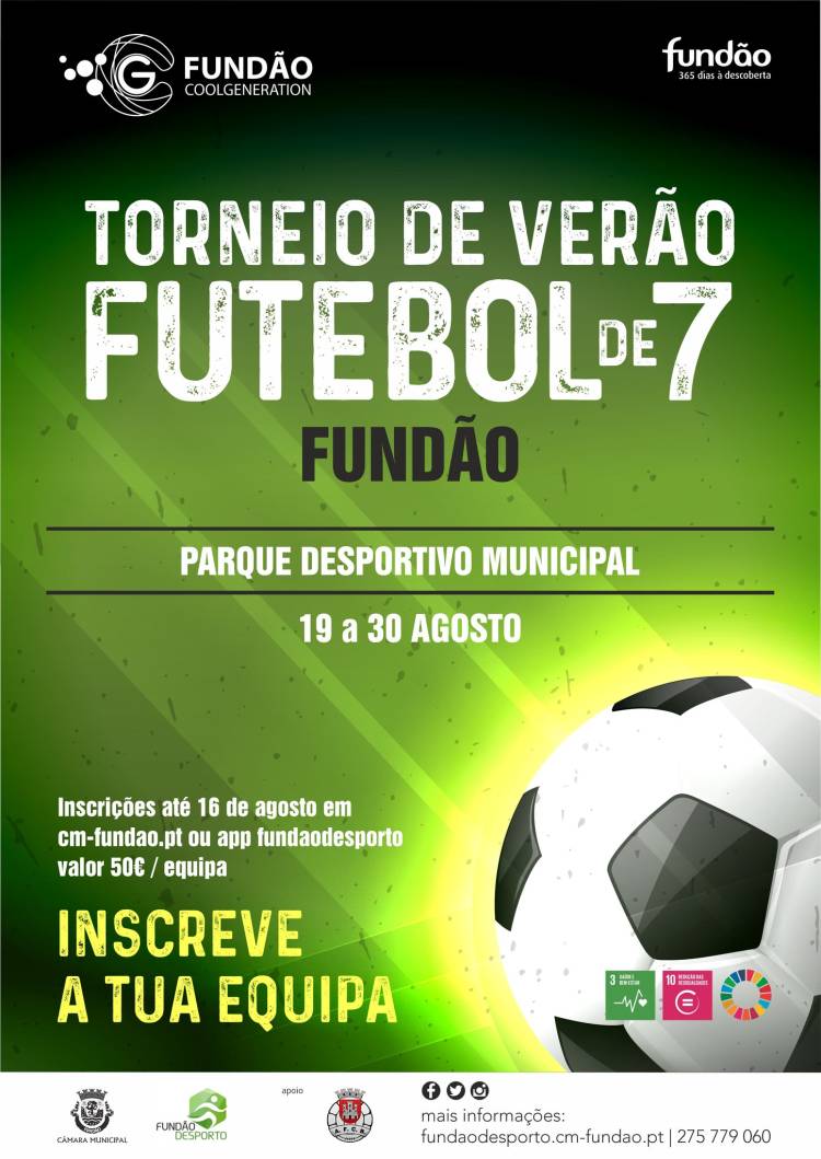 Torneio de Verão de Futebol de 7