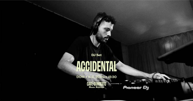 Accidental [dj set]