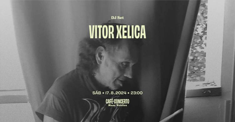 Vitor Xelica [concertos]