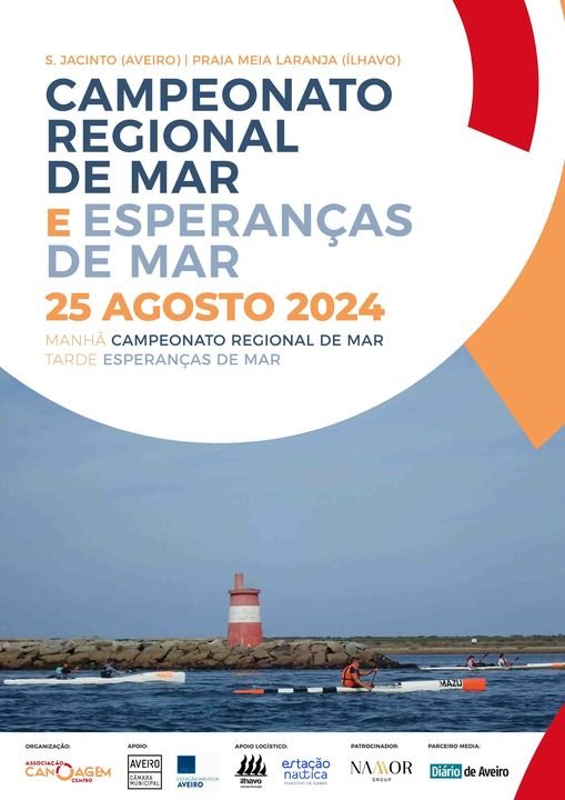 Campeonato Regional de Mar e Esperanças de Mar