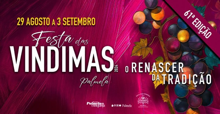 FESTA DAS VINDIMAS