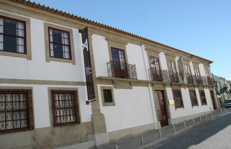 Museu Municipal com entrada livre para jovens