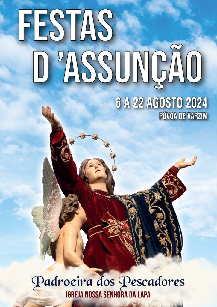 Festas d'Assunção