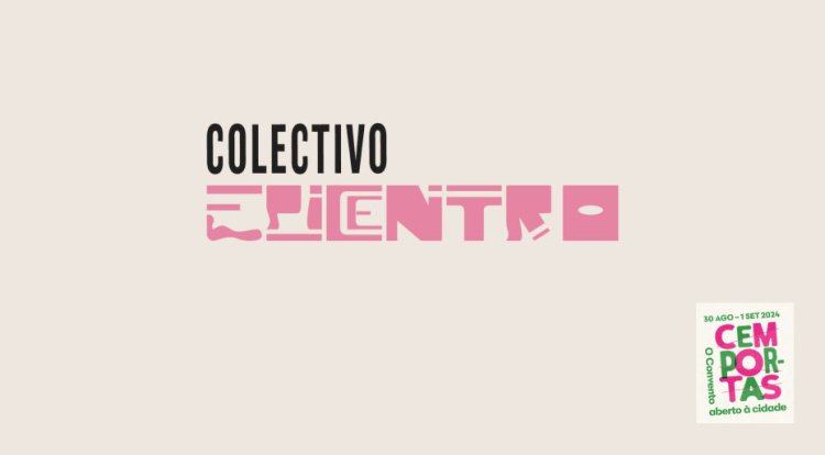 “DJ Set – Colectivo Epicentro”