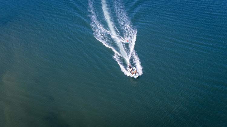 Wakeboard