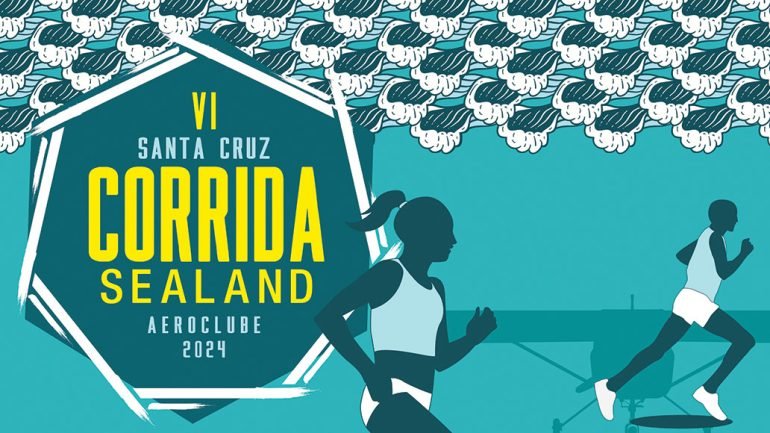 VI Corrida Sealand