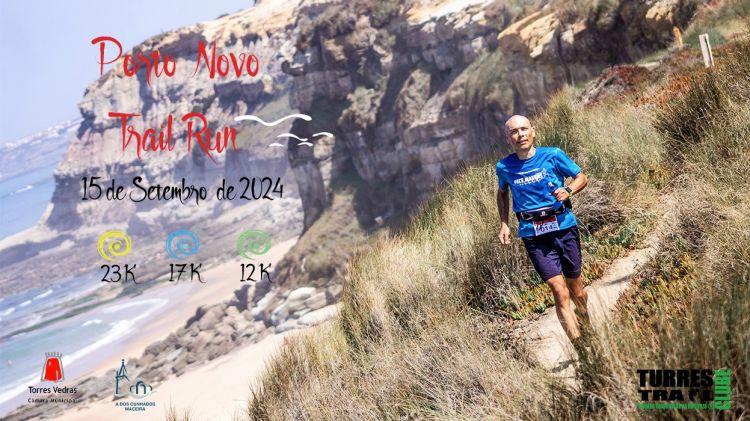 Porto Novo Trail Run 2024